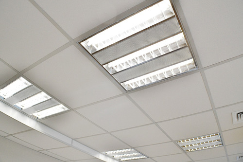 Planta Libre 60m2 + Estac. En La Mejor Ubicación