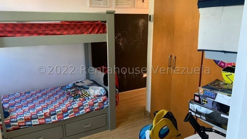 Imagen 18 de 21 de Apartamento En Venta En La Castellana 22-19707 Sj 0414 2718174