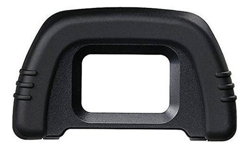 Visor Eyecup Ocular Para Camara Nikon Ds Dslr Reempl Dk