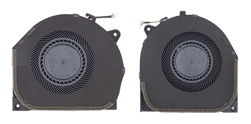 Lian Mo Ventilador Refrigeracion Cpu+gpu Para Lenovo Y7000