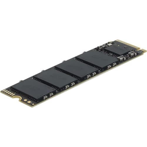 Interna Pci Express Nvme Cumple Taa