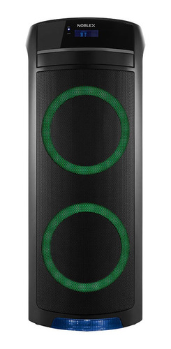 Parlante Bluetooth Noblex Mnt390