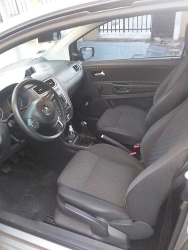 Volkswagen Fox 1.6 Confortline 2014