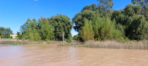Terreno Lote En Venta En Parana Miní, Zona Delta, San Fernando