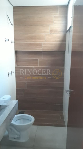 Imagem 12 de 12 de Apartamento Padrão Em Franca - Sp - Ap0281_rncr