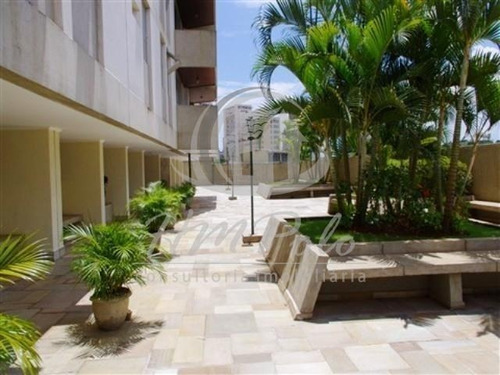 Imagem 20 de 28 de Apartamento Para Aluguel Em Centro - Ap036719