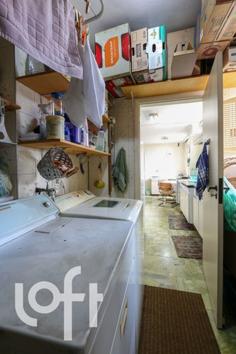 Imagem 19 de 30 de Apartamento Em Paraisópolis, São Paulo/sp De 160m² 3 Quartos À Venda Por R$ 600.764,00 - Ap1912850-s