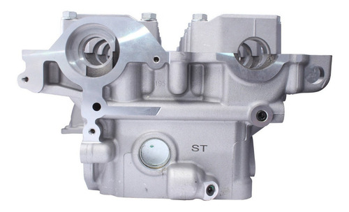Culata Ssangyong Actyon 2000 D20dt Xdi Dohc 2.0 2009