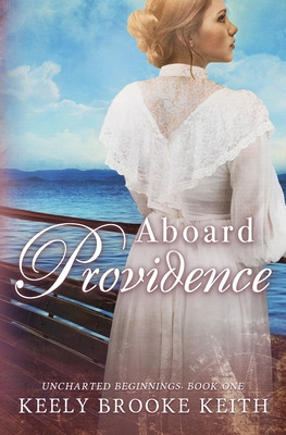 Libro Aboard Providence - Keith, Keely Brooke