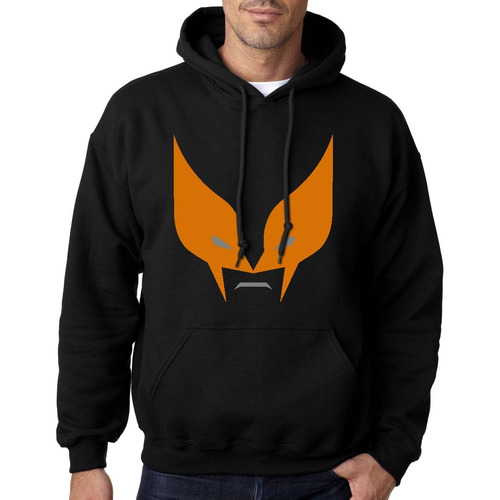 Sudaderas De Comic Marvel Cleen Alexer Modelos Originales 13