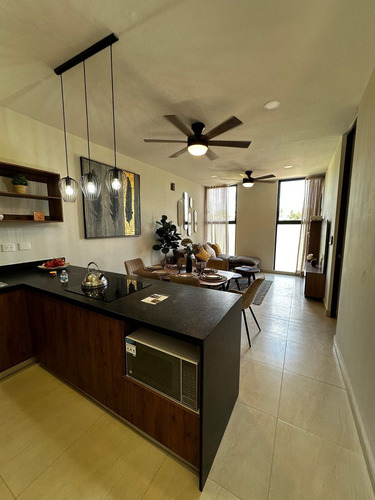 Departamentos(b) En Venta En Baura En Santa Gertrudis Copó