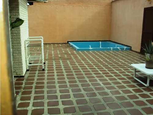 Casa En Urb. El Molino