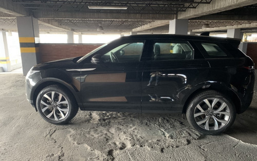 Range Rover Evoque S