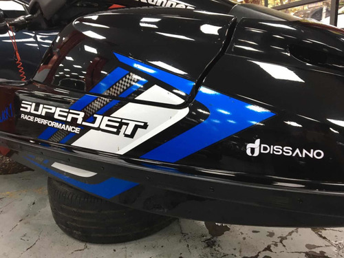 Yamaha Ski Superjet 701 2015 Dissano Automotores
