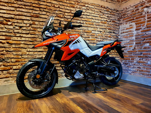 Imagen 5 de 21 de Suzuki V-strom 1050 Xt Consulte Precio Contado !! Bamp
