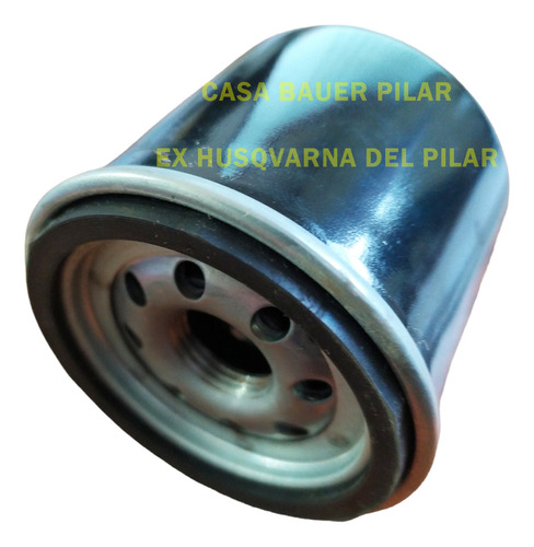 Filtro De Aceite Para Mtd Con Motor Zongshen 751-12690