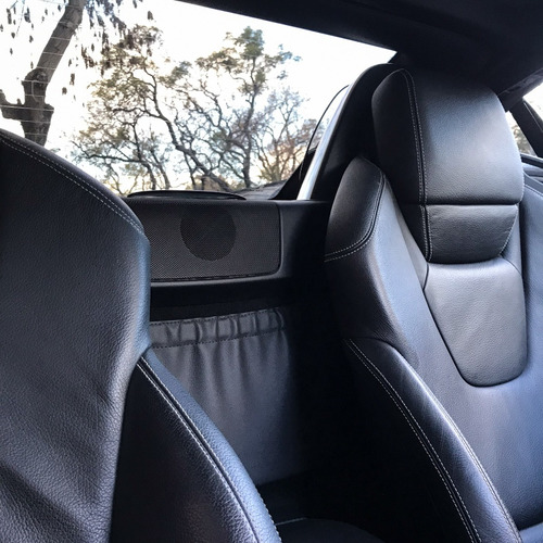 Mercedes-Benz Clase SLK 3.5 Slk 55 Amg Roadster 421cv