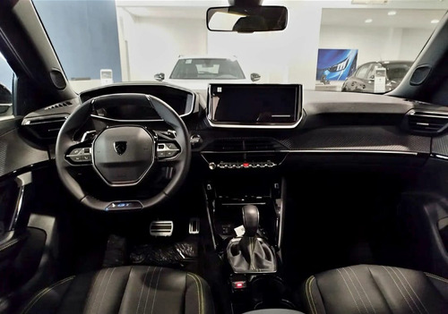 Peugeot 2008 1.0T Gt