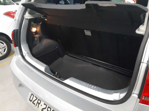 Volkswagen Fox 1.6 Comfortline Total Flex 5p