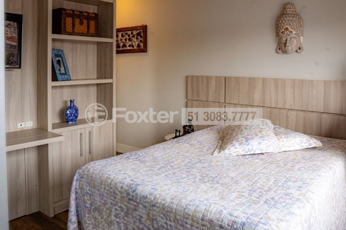 Imagem 16 de 30 de Apartamento, 3 Dormitórios, 91.1 M², Partenon - 206649