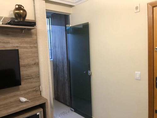 Imagem 15 de 15 de Apartamento - Cabral - Contagem - R$ 240.000,00 - 10021