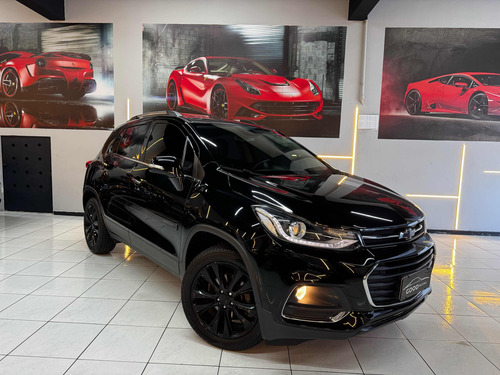 Chevrolet Tracker 1.4 Premier Turbo Aut. 5p
