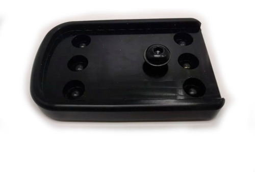 Brake Peg Pedal De Freno Deep Cut Gde Para Harley Davidson