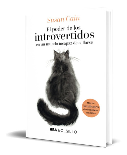 Libro El Poder De Los Introvertidos [ Susan Cain ] Original 