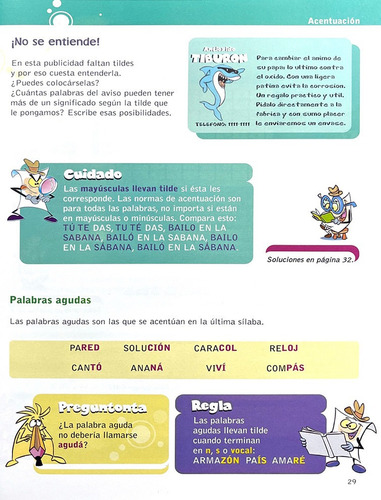 A Jugar Y Aprender Ortografía Con Cd-rom