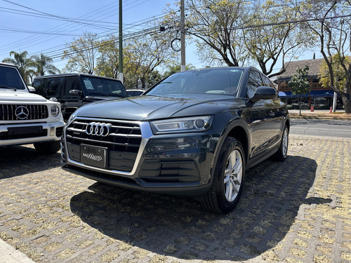 Audi Q5 2.0 L 45 Tfsi Dynamic Dsg