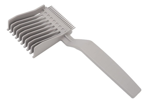 Barber Fade Combs, Herramienta De Peinado Para Hombre, Peine