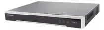 Comprar Hikvision Nvr 8 Canales Ip + 8 Puertos Poe+ 8mp - 4k Lite Compatibilidad Tecnología Acusense Para Evita Falsas Con 2 Bahías De Disco Duro Switch Poe 250 Mts Salida Hdmi En 4k Modelo Ds-7608ni-k2\u002F8p