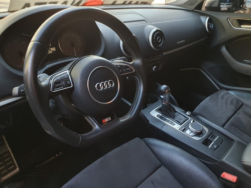 Audi S3 2.0 Tfsi Stronic Quattro 300cv