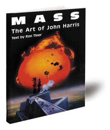 Mass L'art De John Harris      - John Harris