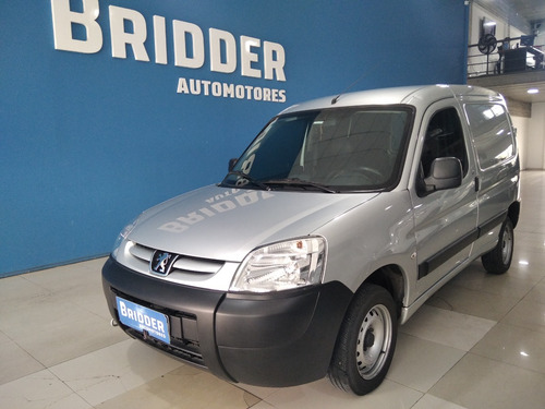 Peugeot Partner 1.6 Hdi Confort