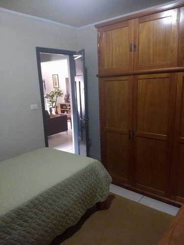 Imagem 7 de 14 de Casa A Venda Vila Sândano Ourinhos/sp Angela Imóveis