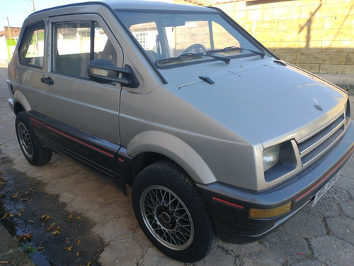 Gurgel Supermini
