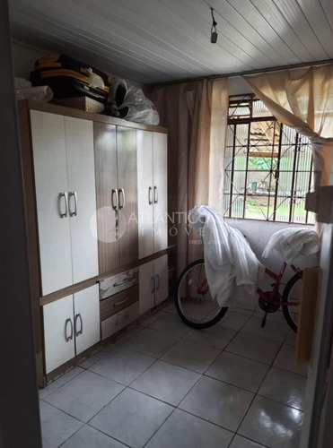 Imagem 15 de 19 de Casa À Venda, Monções, Pontal Do Parana - Pr - 349
