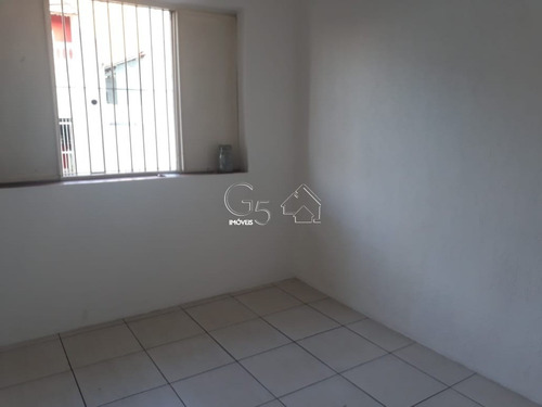 Imagem 24 de 24 de Casa - Ca00612 - 70153375