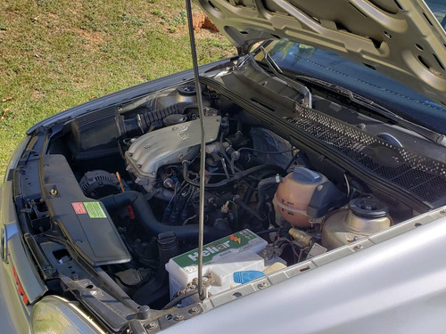 Volkswagen Golf 2.0 Gti