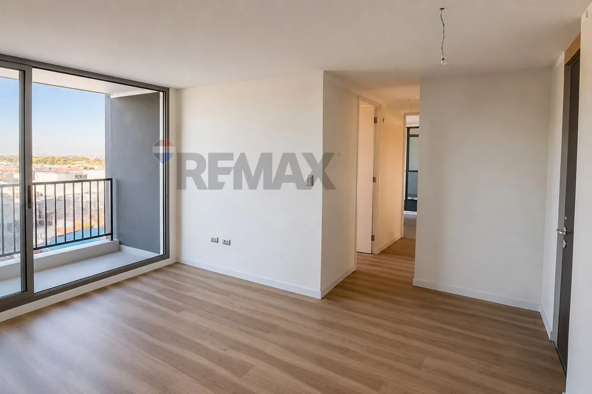 Imagen 3 de 22 de Nuevo Departamento En Arriendo 2d 2b