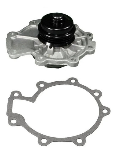 Bomba Agua Ford Escape 3.0l 2001 2002 2003