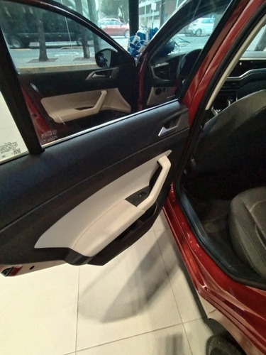 Volkswagen Virtus 1.0 Tsi Highline At