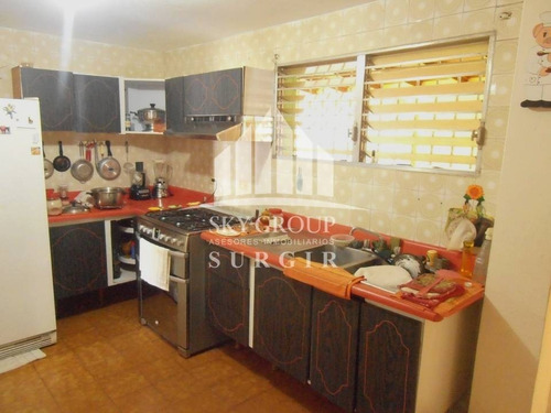 Imagen 14 de 14 de Quinta En Casacoima Sgc-058