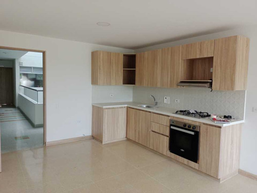 Hermoso Apartamento En Venta Para Estrenar En Ph - Excelente Ubicación