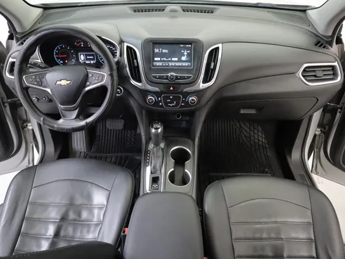 Chevrolet Equinox Ls 1.5 Tp T Tc 4ab Abs 4x2