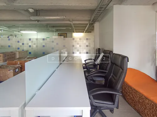 Oficina En Arriendo En Quinta Camacho