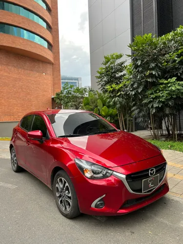 Mazda 2 1.5 Touring