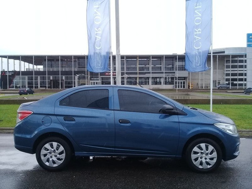 Chevrolet Prisma Lt Sedan 4 Puertas Rd