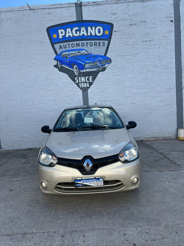 Renault Clio 1.2 Mio Dynamique
